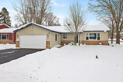 6418 Martin Street, Crystal Lake, IL 60014 - Photo 1