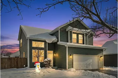 420 Wilshire Lane, Bolingbrook, IL 60440 - Photo 1