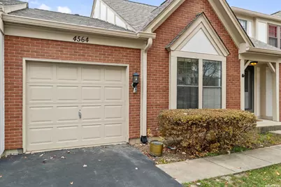 4564 Topaz Drive, Hoffman Estates, IL 60192 - Photo 1