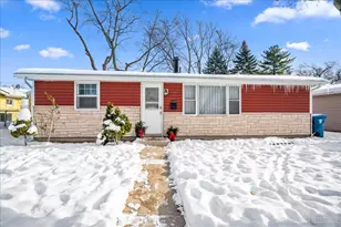 1009 Assell Ave, Aurora, IL 60505 - Photo 1