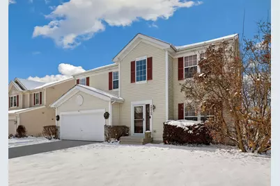 2015 Brunswick Drive, Plainfield, IL 60586 - Photo 1