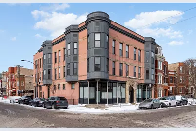 2354 S Oakley Avenue #B2, Chicago, IL 60608 - Photo 1