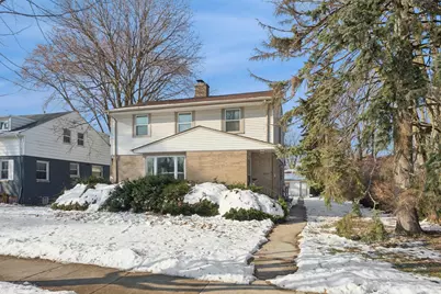 8646 E Prairie Road, Skokie, IL 60076 - Photo 1