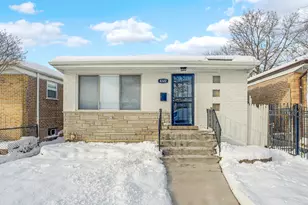 4322 S Keating Ave, Chicago, IL 60632 - Photo 1