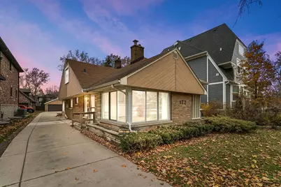 172 Olmsted Road, Riverside, IL 60546 - Photo 1