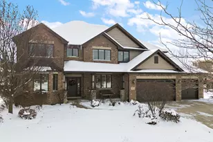 11701 Golden Gate Dr, Mokena, IL 60448 - Photo 1