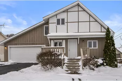 3412 Hopkins Street, Steger, IL 60475 - Photo 1