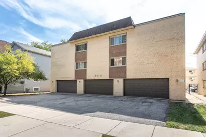 1363 Perry Street #1B, Des Plaines, IL 60016 - Photo 1