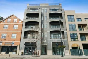 1650 W Belmont Ave, Chicago, IL 60657 - Photo 1