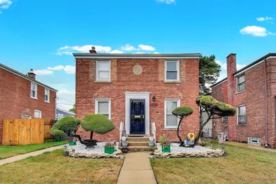 7327 S Mozart Street, Chicago, IL 60629 - Photo 1