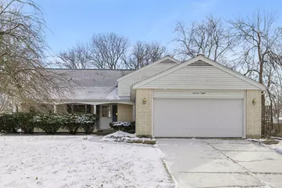 1308 Stonegate Road, Naperville, IL 60540 - Photo 1