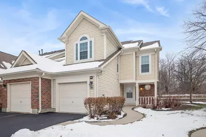 267 Cobblestone Court #267, Schaumburg, IL 60173 - Photo 1