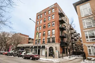4144 N Sheridan Rd, Chicago, IL 60613 - Photo 1