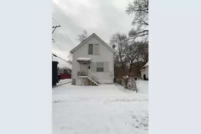 215 W 107th Street, Chicago, IL 60628 - Photo 1