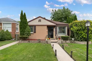 2449 Leyden Ave, River Grove, IL 60171 - Photo 1