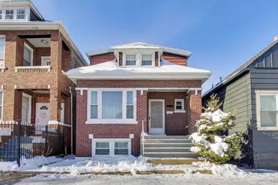 3958 S Rockwell Street, Chicago, IL 60632 - Photo 1