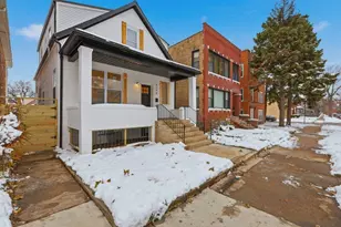 6206 S Kolin Ave, Chicago, IL 60629 - Photo 1