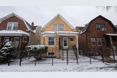1224 N Harding Avenue, Chicago, IL 60651 - Photo 1