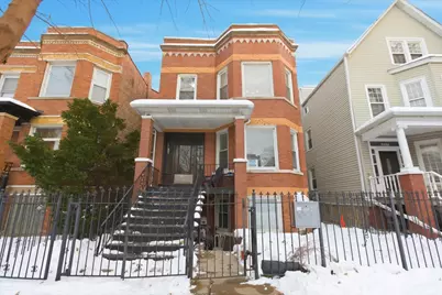 2441 N Avers Avenue #2, Chicago, IL 60647 - Photo 1