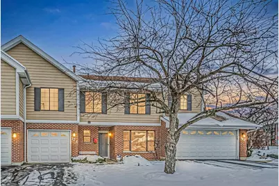 171 N Clare Court, Wood Dale, IL 60191 - Photo 1