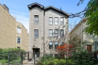 1920 W Crystal Street #2, Chicago, IL 60622 - Photo 1