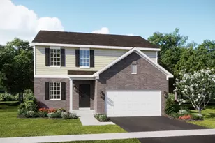 1630 Rolling Pass, Beecher, IL 60401 - Photo 1