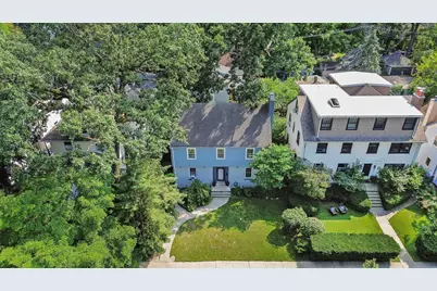 2108 Harrison Street, Evanston, IL 60201 - Photo 1