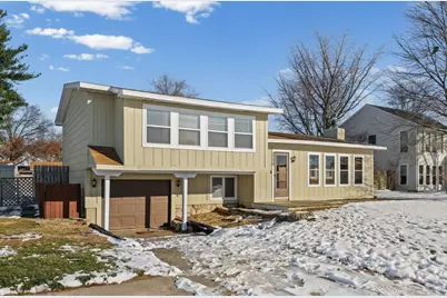 2230 Jeffery Drive, Saint John, IL 61873 - Photo 1