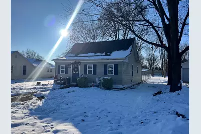 108 E Illinois Street, Mansfield, IL 61854 - Photo 1
