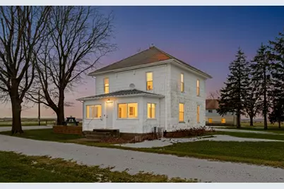 1471 E 100 N Road, Rankin, IL 60960 - Photo 1