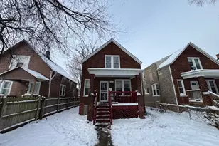 9238 S Dauphin Ave, Chicago, IL 60619 - Photo 1