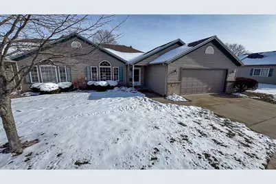 1313 Inglewood Circle #0, Bloomington, IL 61704 - Photo 1