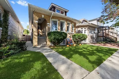 3508 Gunderson Avenue, Berwyn, IL 60402 - Photo 1