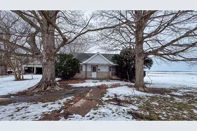 307 N Vine Street, Armington, IL 61721 - Photo 1