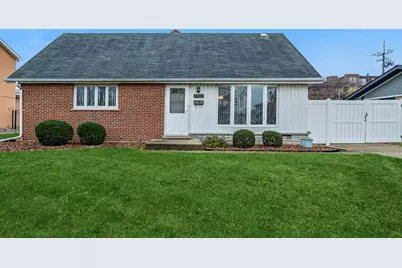 7101 Stanford Drive, Bridgeview, IL 60455 - Photo 1
