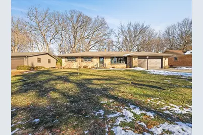 4616 Lanewood Drive, Rockford, IL 61108 - Photo 1