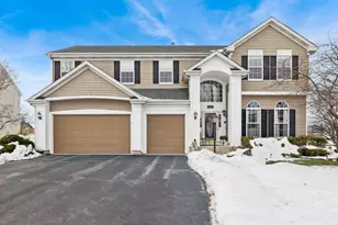 1950 Broadsmore Dr, Algonquin, IL 60102 - Photo 1