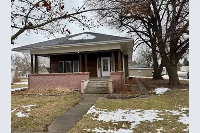 200 N Harrison Street, Flanagan, IL 61740 - Photo 1