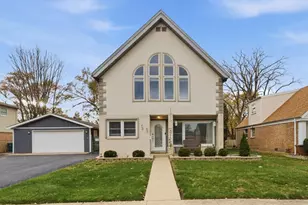 10618 Mason Ave, Chicago Ridge, IL 60415 - Photo 1