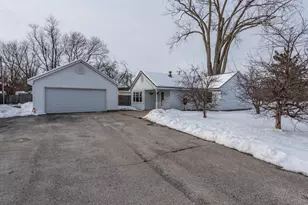 10867 W Beach Rd, Beach Park, IL 60087 - Photo 1