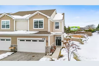 1078 Moraine Drive, South Elgin, IL 60177 - Photo 1