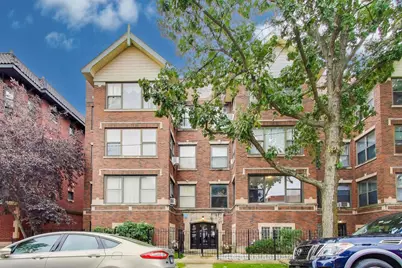 6721 S Merrill Avenue #1, Chicago, IL 60649 - Photo 1