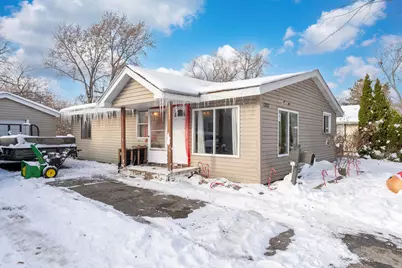 1262 Navajo Drive, Carpentersville, IL 60110 - Photo 1