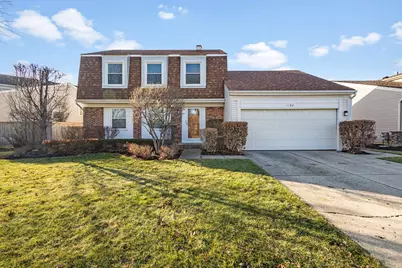 1194 Dayton Road, Buffalo Grove, IL 60089 - Photo 1