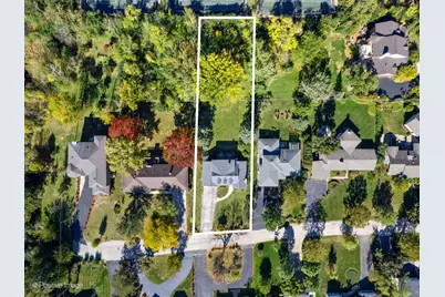 531 Bonnie Brae Road, Hinsdale, IL 60521 - Photo 1