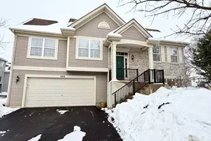 898 Emerald Dr, Pingree Grove, IL 60140 - Photo 1