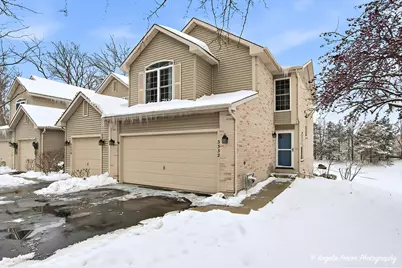 3332 Twisted Oak Court, McHenry, IL 60051 - Photo 1