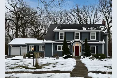 2420 Braeburn Avenue, Flossmoor, IL 60422 - Photo 1