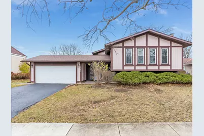 322 Rockhurst Road, Bolingbrook, IL 60440 - Photo 1