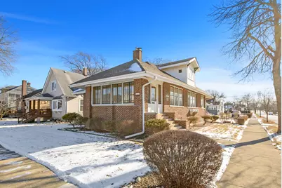 260 W 15th Place, Chicago Heights, IL 60411 - Photo 1